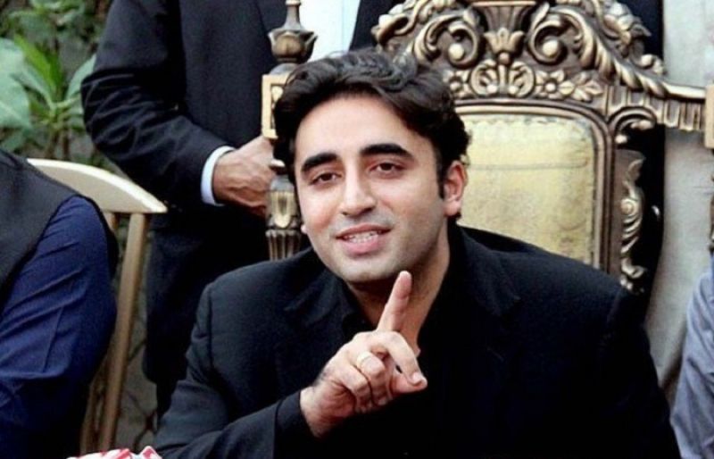کچھ تحفظات دور ہو جائیں تو مولانا کے حکومت مخالف احتجاج میں شامل ہو جائیں گے۔ بلاول بھٹو