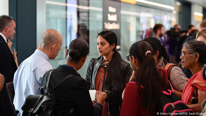 برطانوی لڑکیوں کی جبری شادیوں کے خلاف اب خصوصی ٹیمیں تعینات