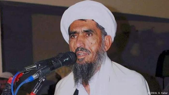 چمن بم حملہ: جے یو آئی کے سرکردہ رہنما سمیت تین ہلاک