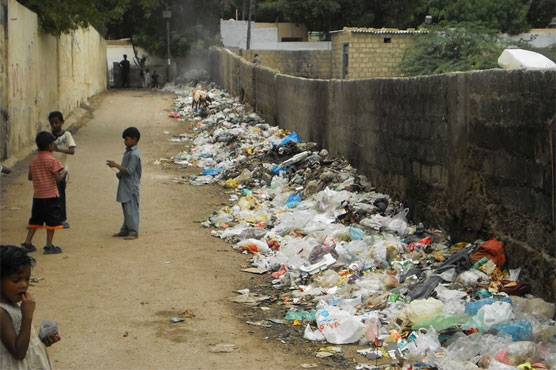 نصف ایمان بچانا ہو گا!
