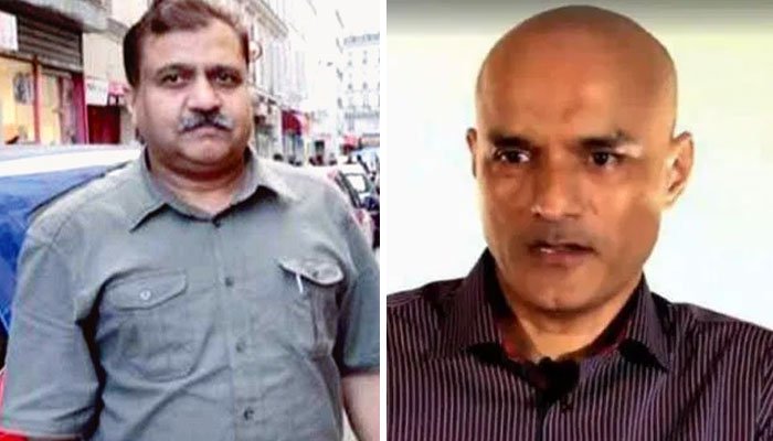 کلبھوشن کے بدلے کرنل (ر) حبیب کی رہائی کی خبریں بے بنیاد ہیں، دفتر خارجہ