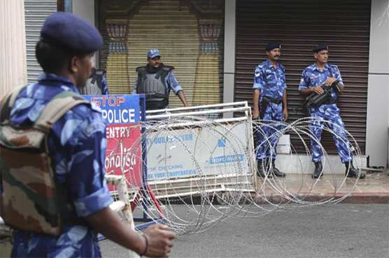 بیرونی دنیا سے رابطہ منقطع، مقبوضہ کشمیر میں کرفیو کا 45 واں روز