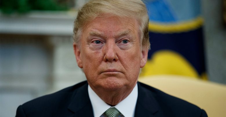 عالمی برادری ایران کی بڑھتی جارحیت کا جواب دے: صدر ٹرمپ کی جنرل اسمبلی میں اپیل