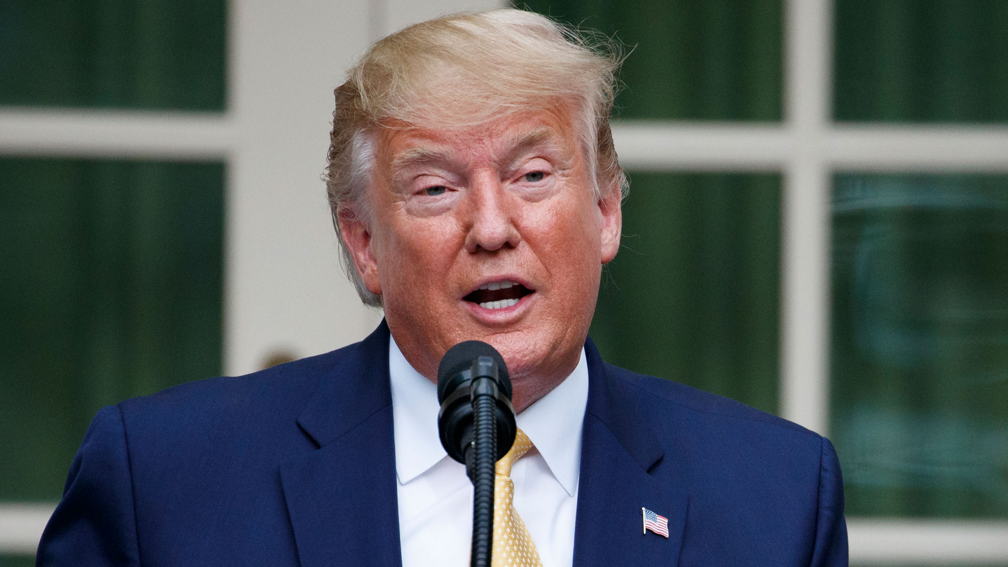 ٹرمپ کا امریکی جنگی تاریخ کا سب سے یوٹرن۔ افغان مفاہمتی عمل منسوخ