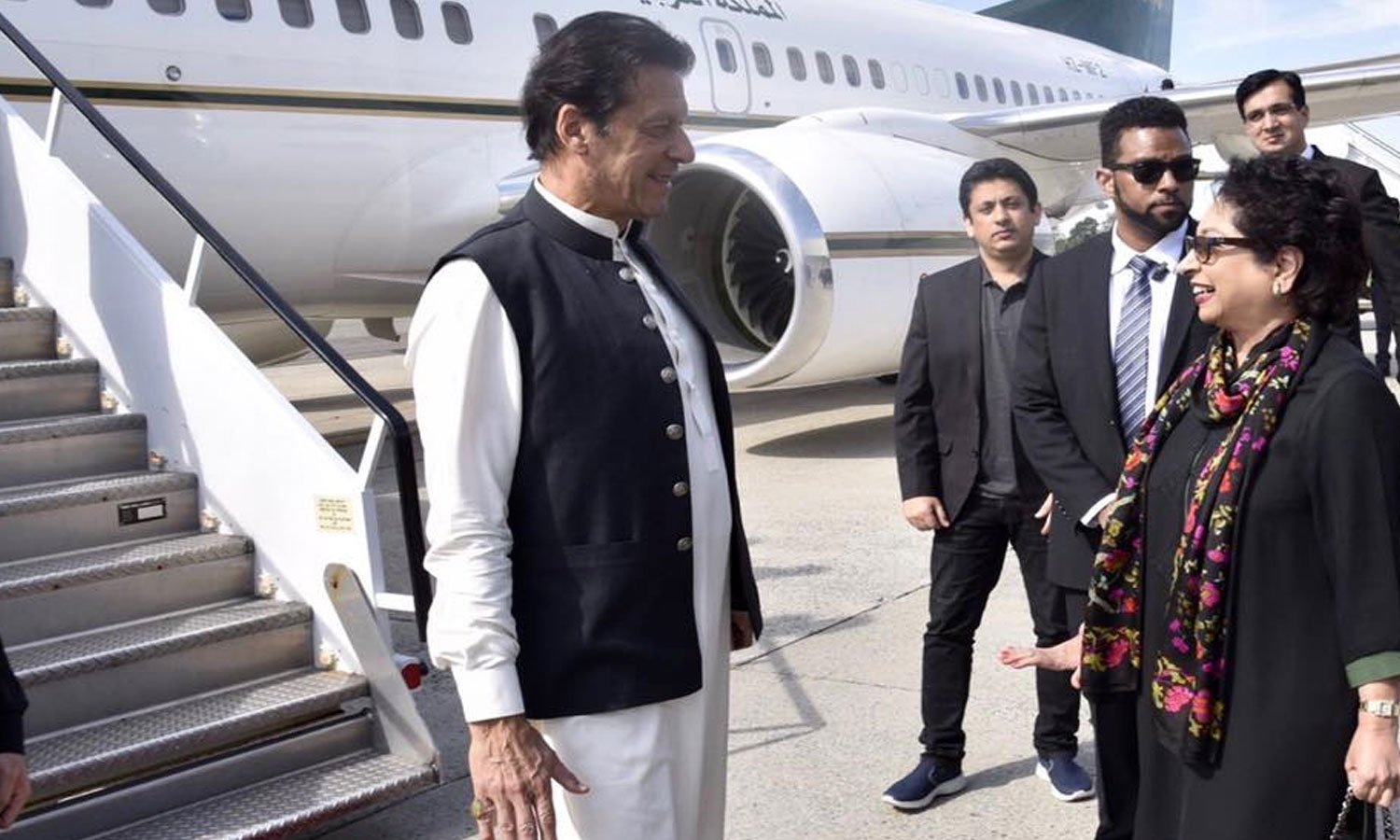 Imran Khan