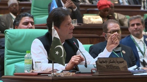 دشمن حملہ کرے، اس پر پہلے حملہ کردو   !