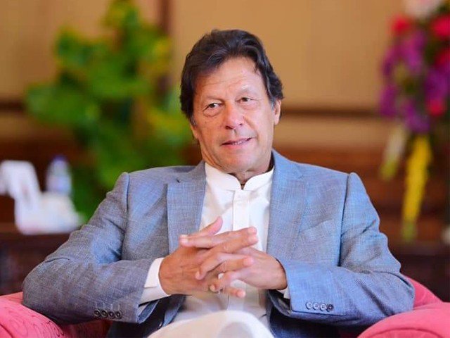 Imran Khan