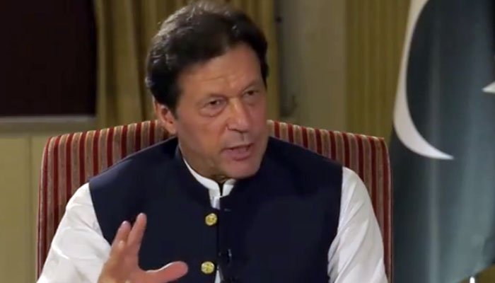 پاک بھارت کشیدگی بڑھی تو ناقابل تصور نتائج نکلیں گے: وزیراعظم