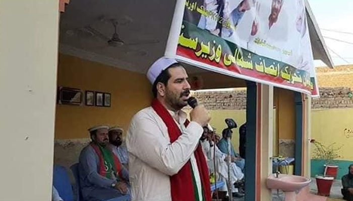 شمالی وزیرستان میں پی ٹی آئی کے ایم پی اے پر قاتلانہ حملہ