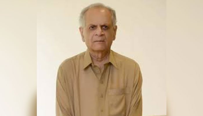 ایل این جی کیس میں ایک اور اہم شخصیت گرفتار