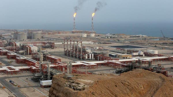 خفیہ جنگ نے ایران اور اس کے تیل کو ہائی الرٹ کر دیا