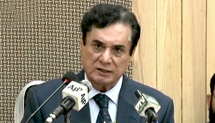 Javed Iqbal