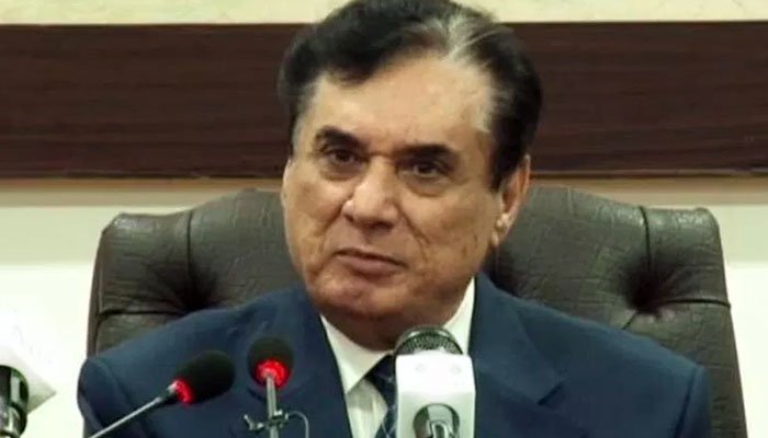 جاوید اقبال کو چیئرمین نیب بنانے کی اندرونی کہانی