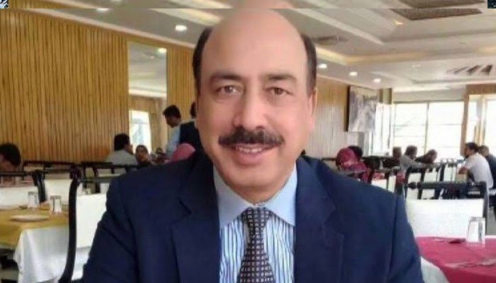 جج ویڈیو اسکینڈل میں نامزد تین ملزمان عدم شواہد کی بناء پر بری