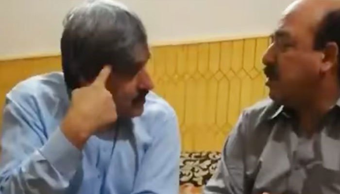 ویڈیو اسکینڈل: برطانوی ماہرین نے جج ارشد ملک کی ویڈیوز کو اصلی قرار دیدیا