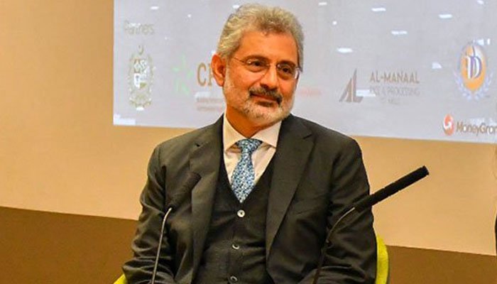 ملک کہاں تھا اور کہاں پر لا کر کھڑا کر دیا گیا: جسٹس قاضی فائز