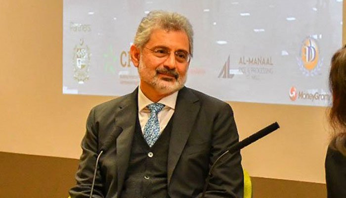 جسٹس قاضی فائز کی آئینی درخواست پر سماعت کیلئے فل کورٹ تشکیل