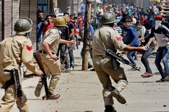 مسئلہ کشمیر اور تلخ حقائق