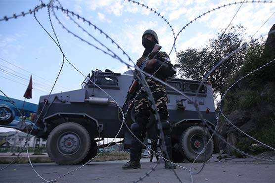 مقبوضہ کشمیر میں لاک ڈاؤن کا 43 واں روز، بھارتی مظالم جاری، ہزاروں گرفتار