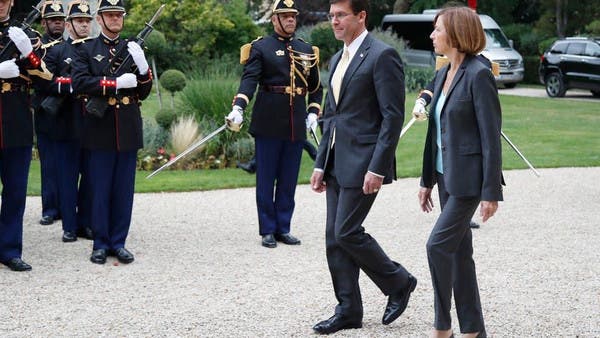 جہاز رانی کا تحفظ پہلی ترجیح، ایرانی دھمکیوں کو روکیں گے: امریکا