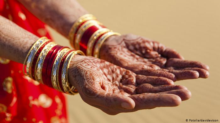 کم عمری کی شادیاں: پاکستان دنیا میں چھٹے نمبر پر، ہر شادی ایک المیہ