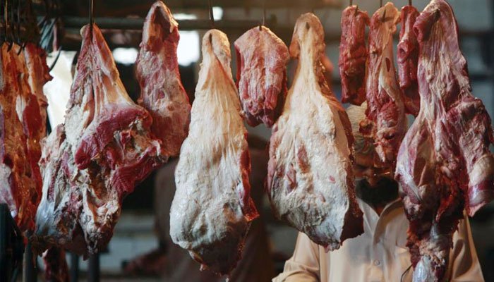 Meat