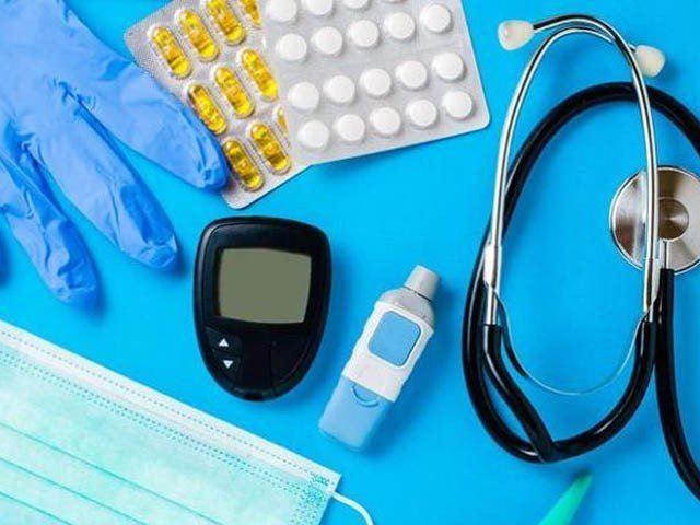 بھارت سے ادویات اور طبی آلات کی تجارت پر عائد پابندی ختم