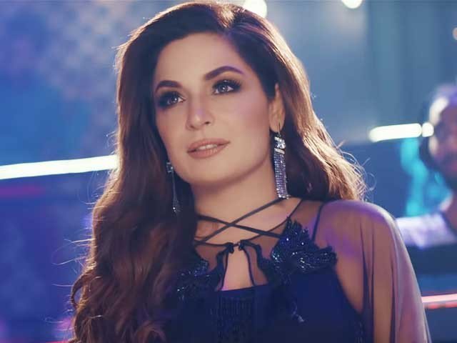 میری عمر نہیں بلکہ کام اور کردار اہمیت رکتا ہے، میرا