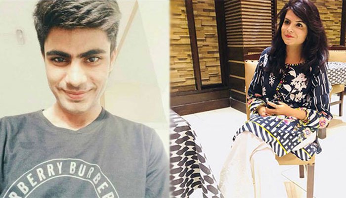 نمرتا کیس: ساتھی طالبہ نے کمرے کا آنکھوں دیکھا حال پولیس کو بتا دیا