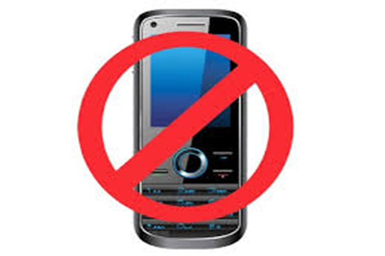 پشاور اور کوئٹہ میں موبائل فون سروس جزوی طور پر معطل رہے گی