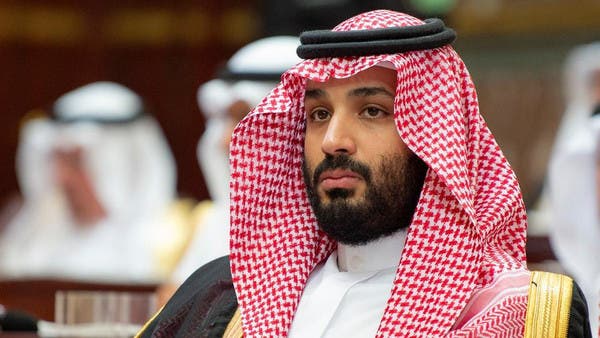 ارامکو تنصیبات پر حملہ پوری دنیا کے خلاف جارحیت ہے:محمد بن سلمان