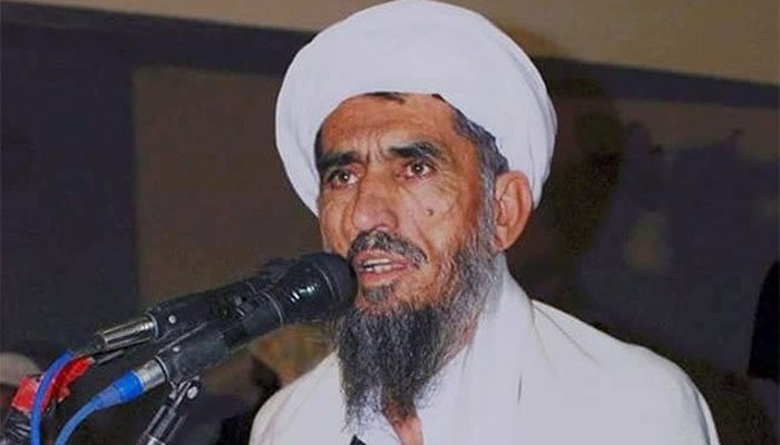 مولانا محمد حنیف کے شہادت سے پیدا ہونے والا خلاء مدتوں پر نہیں ہو سکے گا۔ حافظ صدیق مدنی