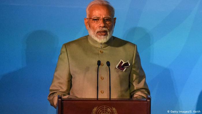 Narendra Modi