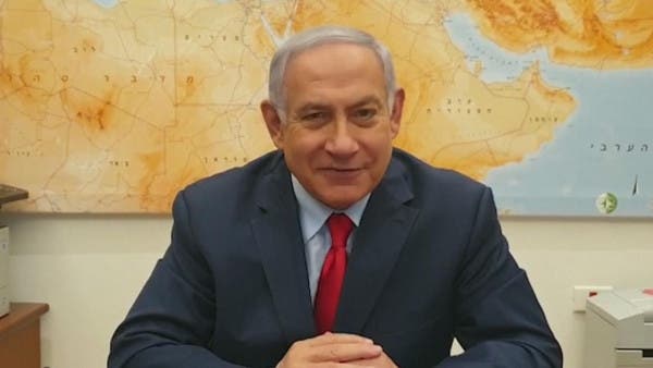 وائٹ ہائوس کی جاسوسی کا الزام ‘قطعی بے بنیاد’ ہے: نیتن یاھو