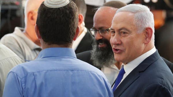 نیتن یاھو کا مسجد ابراہیمی پردھاوا خطرناک پیش رفت ہے: فلسطین