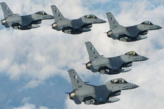 Pakistan Air Force Day