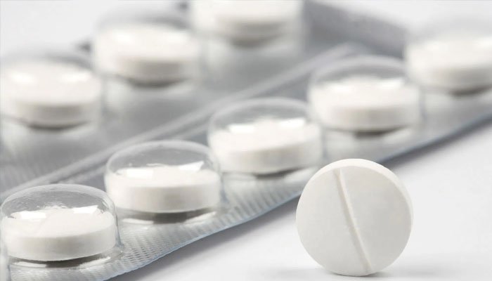 Paracetamol