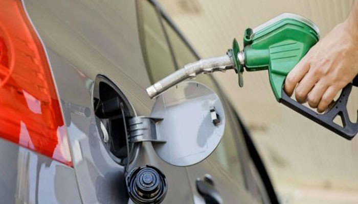 Petroleum Products
