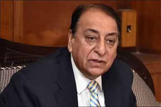 سینئر لیگی رہنما رانا افضل خان انتقال کر گئے