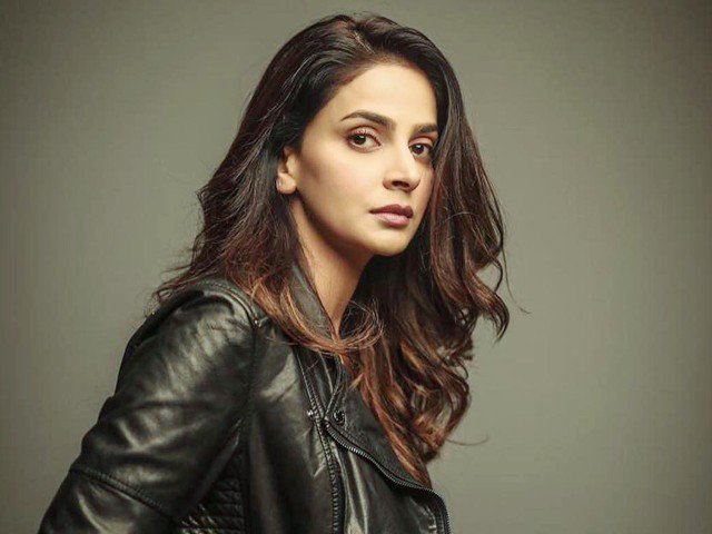 صبا قمر نے کامیڈی فلم ’کلبھوشن جادیو‘ میں کام کرنے سے متعلق خاموشی توڑ دی