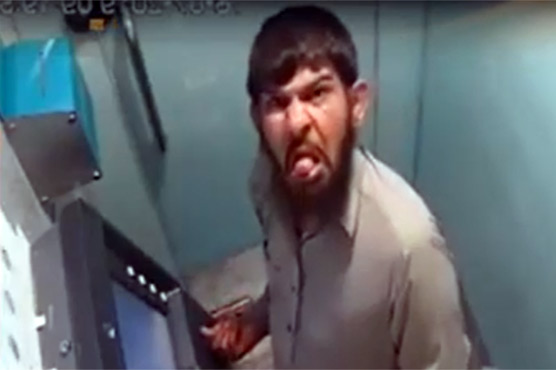 رحیم یار خان: اے ٹی ایم سے کارڈ چرانے والا ملزم حوالات میں دم توڑ گیا