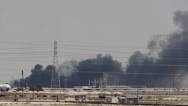 سعودی وزارت دفاع کا ‘ارامکو’ حملوں میں ایران کے ملوث ہونے کے ثبوت فراہم کرنے کا اعلان