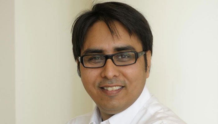 Shahbaz Gill