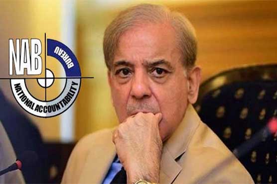 اوقاف اراضی کی غیر قانونی الاٹمنٹ کا الزام، شہباز شریف کیخلاف انکوائری کی منظوری