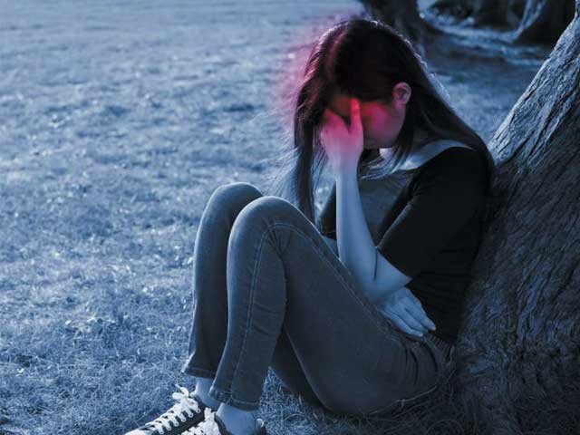 ذہنی دباؤ اور پریشانی سے نجات ممکن ہے، لیکن کیسے؟