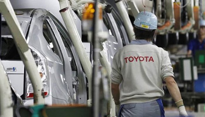 پاکستان میں گاڑیاں بنانے والی بڑی غیر ملکی کمپنی بند ہونے کا خدشہ