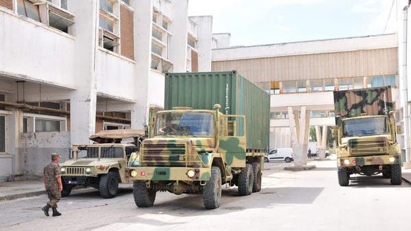 تیونس میں آج صدارتی انتخابات کے لیے پولنگ، 53 ہزار فوجی تعینات