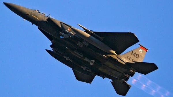 امریکی فورسز نے ادلب میں القاعدہ سے وابستہ گروپ پر حملہ کیا: پینٹاگان کی تصدیق