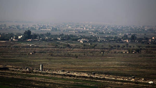 نامعلوم طیاروں کی شام میں ایرانی تنصیبات پر بمباری