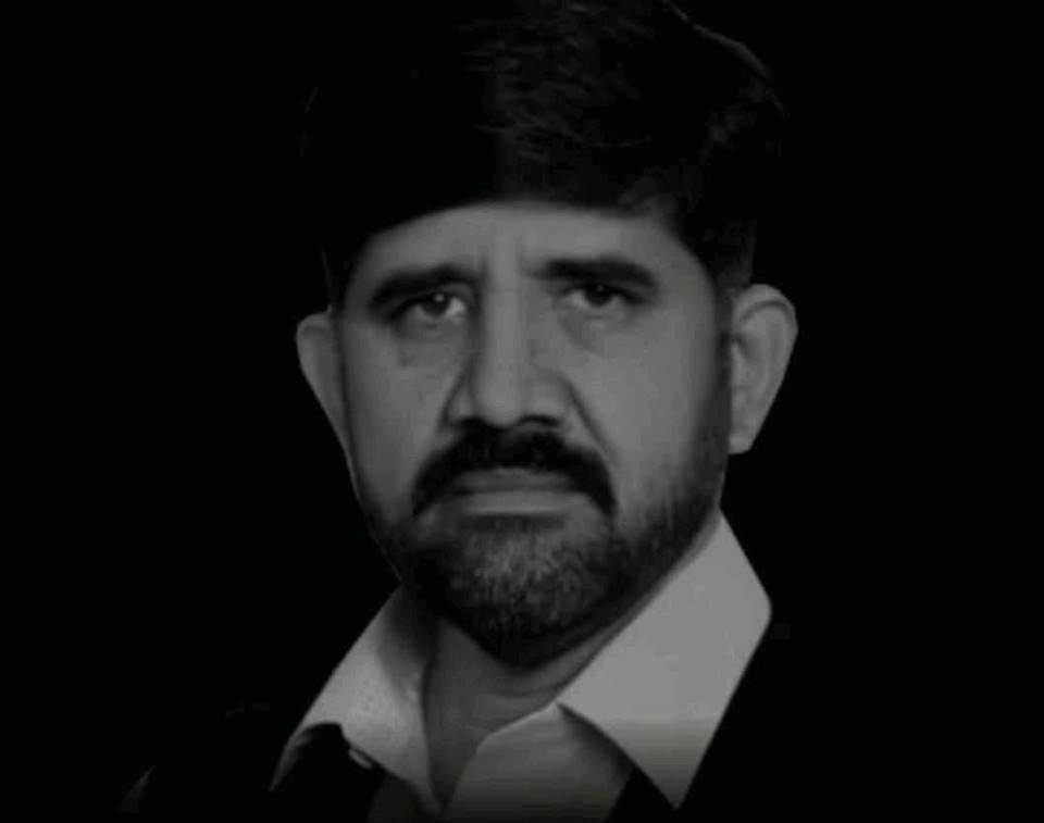 مرزا وسیم بیگ  کے قاتل ؟